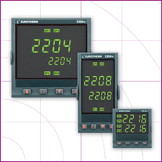 eurotherm,temperature control,